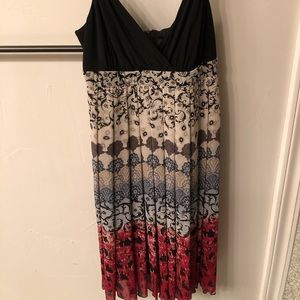 Brand new with tags size 4 Dress